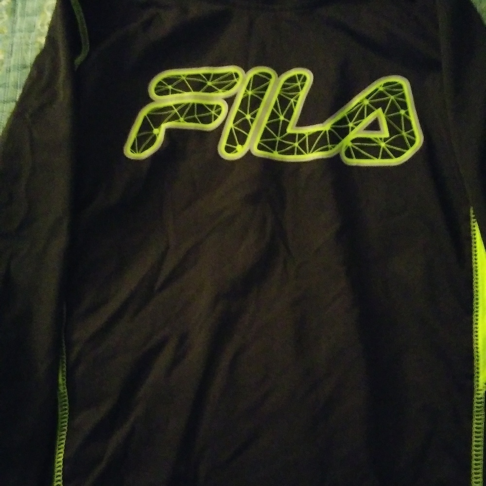 Boys long sleeve